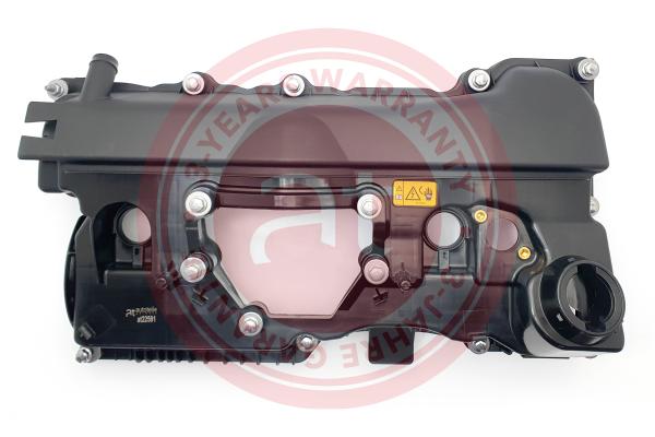 Cylinder Head Cover (at23616)