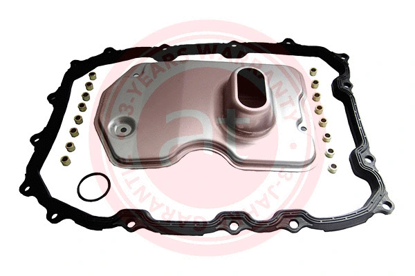 Hydraulic Filter Kit, automatic transmission (at30010)