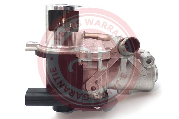 EGR Valve