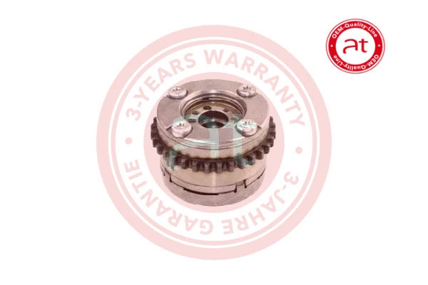 Camshaft Adjuster (at23090)