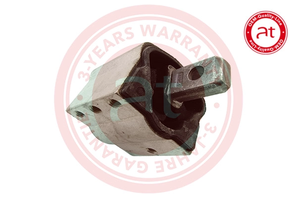 Mounting, automatic transmission (at11671)