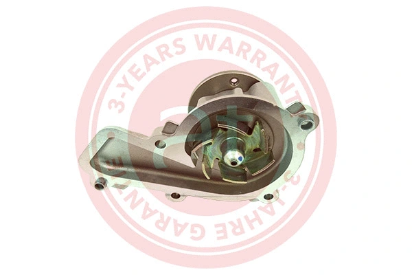 Water Pump, engine cooling (at23040)
