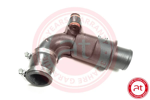 Charge Air Hose (at20681)