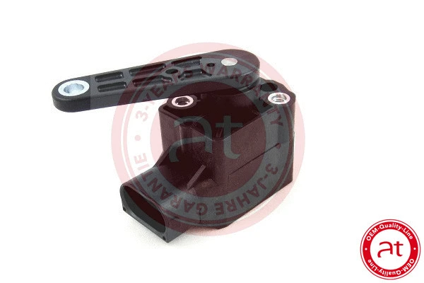 Sensor, Xenon light (headlight levelling) (at10105)