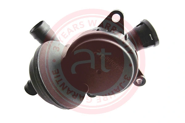 Oil Separator, crankcase ventilation (at20012)