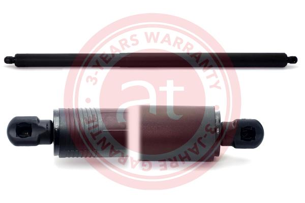 Gas Spring, boot/cargo area (at13188)