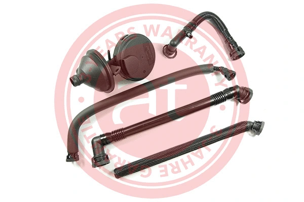 Repair Kit, crankcase ventilation (at20136)