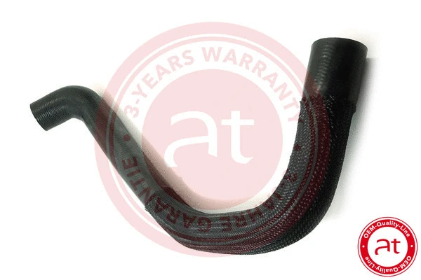 Radiator Hose (at21802)