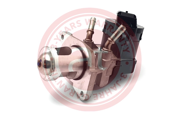 EGR Valve (at23666)
