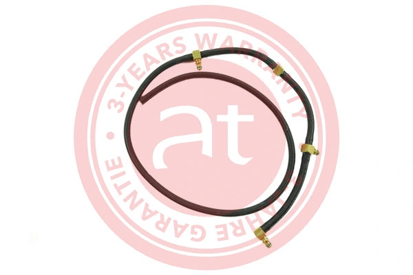 Hose, fuel overflow (at21982)