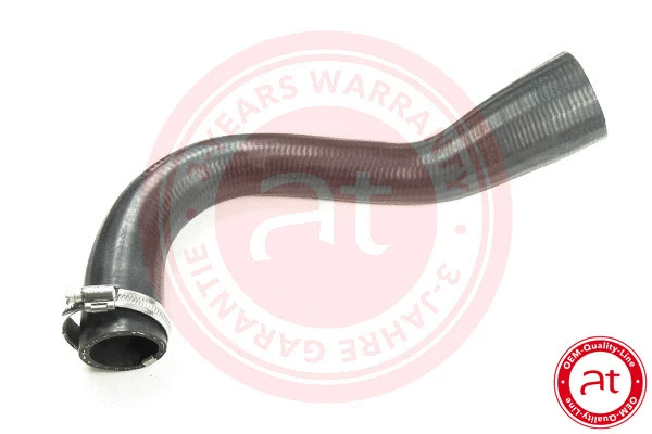 Charge Air Hose