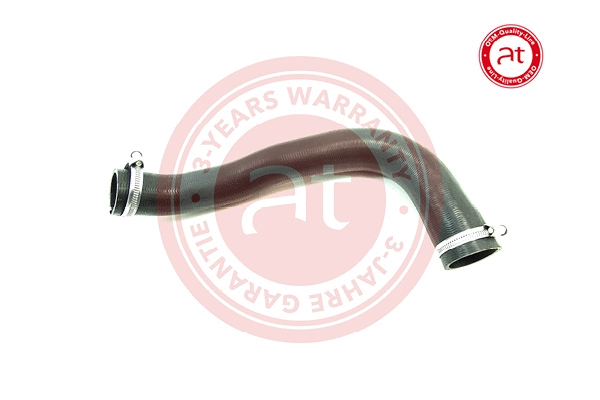 Charge Air Hose (at22141)