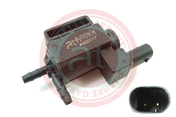 Change-Over Valve, change-over flap (induction pipe) (at22017)