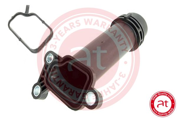 Coolant Pipe (at23315)