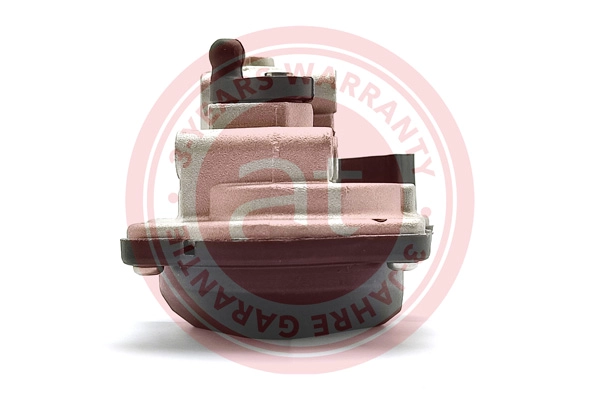 Control, swirl covers (induction pipe)