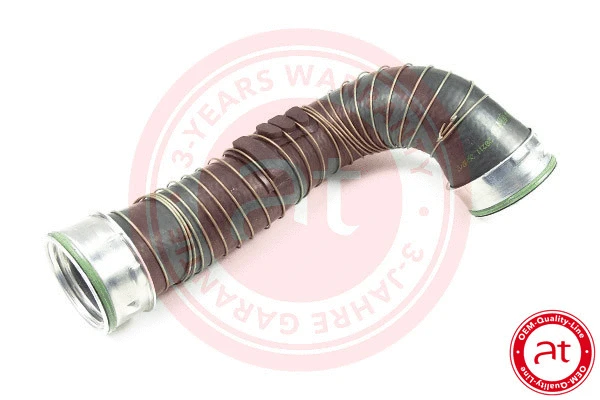 Charge Air Hose (at20393)