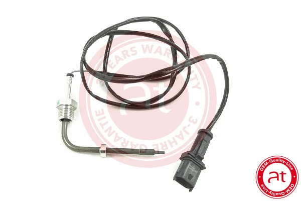 Sensor, exhaust gas temperature (at11089)
