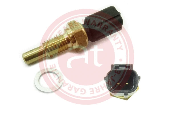 Sensor, coolant temperature (at11274)