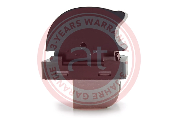 Switch, window regulator