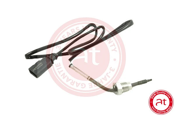 Sensor, exhaust gas temperature (at10759)
