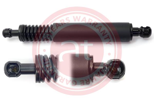 Gas Spring, boot/cargo area (at13200)