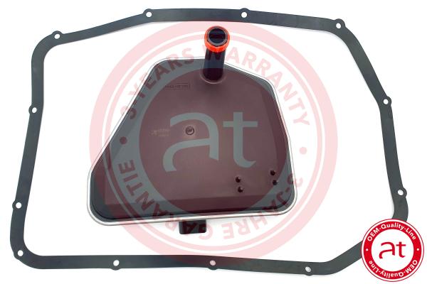 Hydraulic Filter Kit, automatic transmission (at30078)
