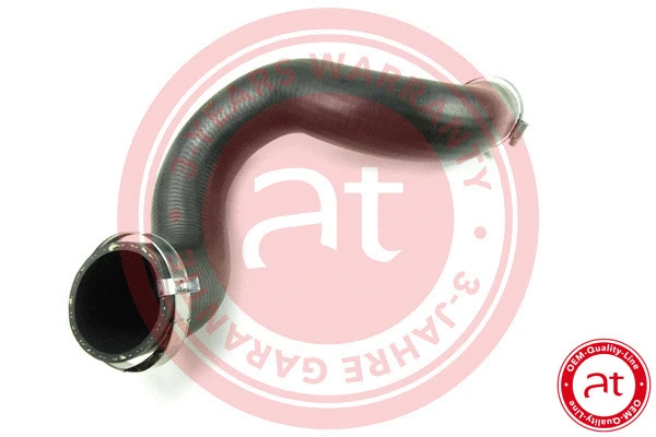 Charge Air Hose (at20594)