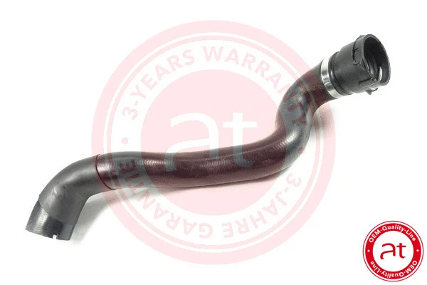 Radiator Hose (at20401)