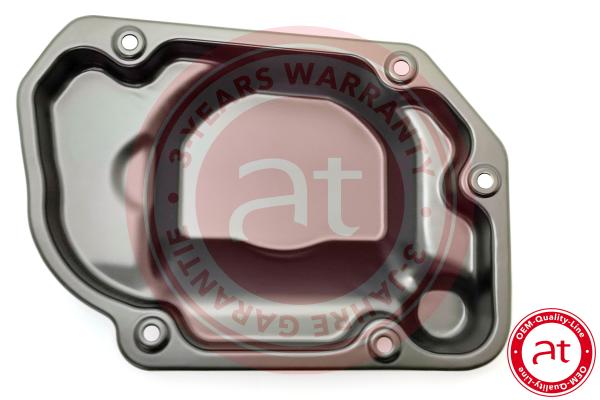 Oil Sump, automatic transmission
