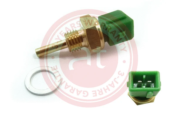 Sensor, coolant temperature (at11297)