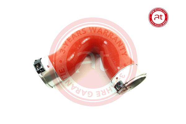 Charge Air Hose (at22461)