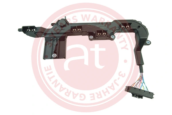 Repair Kit, mechatronics (automatic transmission)