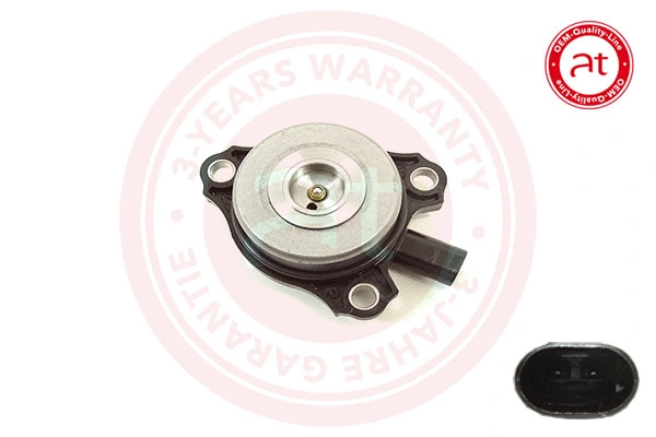 Control Valve, camshaft adjustment (at11524)