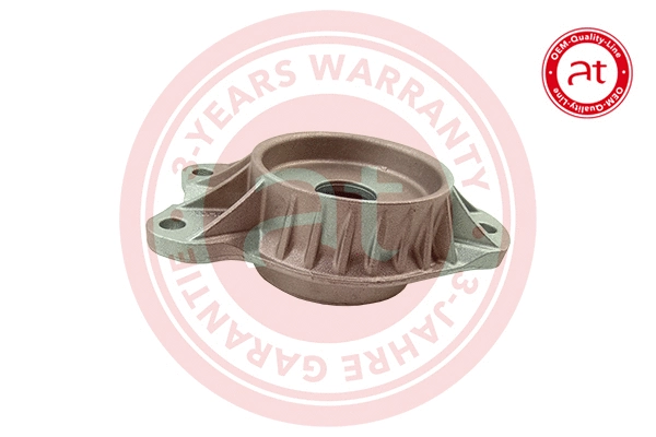 Suspension Strut Support Mount (at11735)