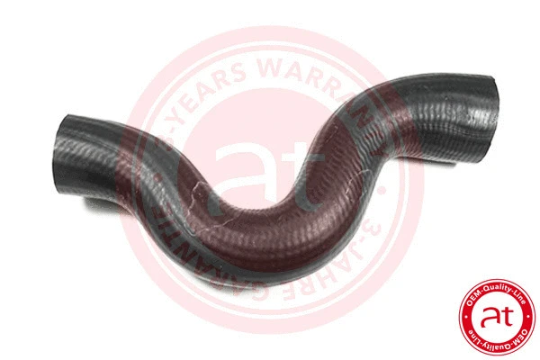 Charge Air Hose (at20617)