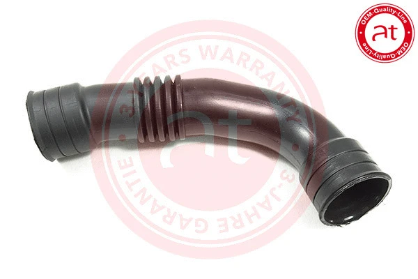 Hose, crankcase ventilation (at20521)