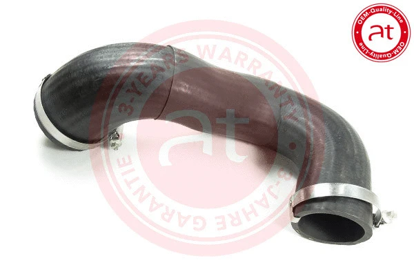 Charge Air Hose (at20736)
