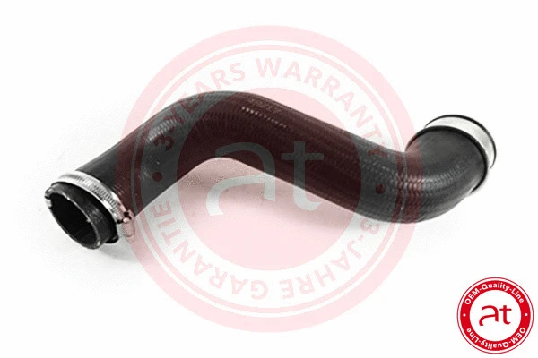 Charge Air Hose (at20570)