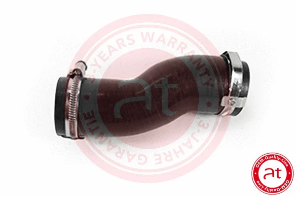 Charge Air Hose (at20556)