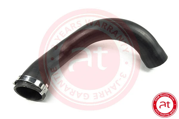 Charge Air Hose (at20612)
