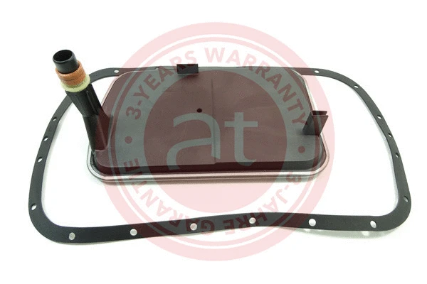 Hydraulic Filter Kit, automatic transmission (at30019)