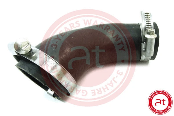 Charge Air Hose (at21781)