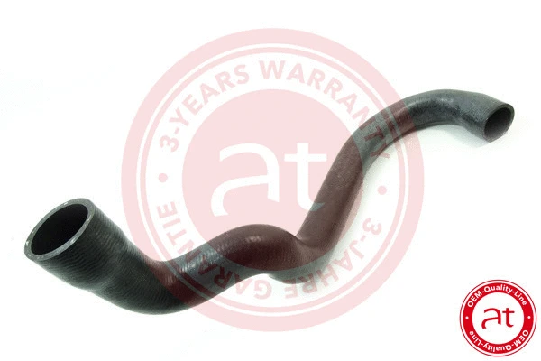Radiator Hose (at21483)