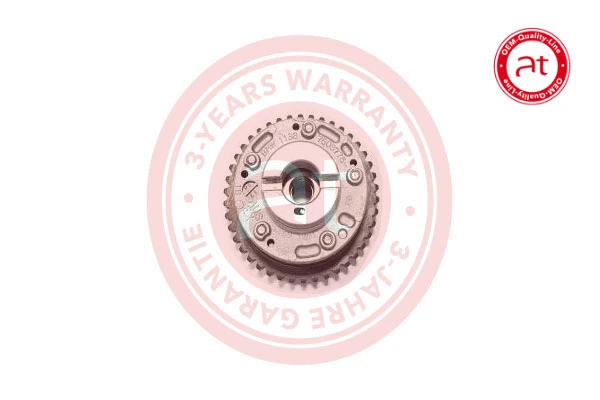 Camshaft Adjuster (at23082)