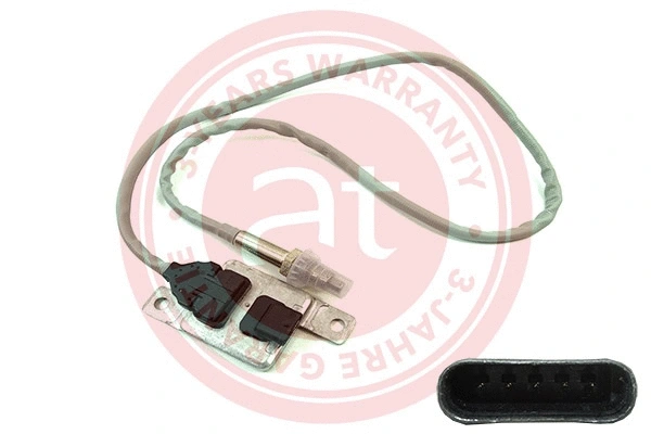 NOx Sensor, NOx catalytic converter (at11453)