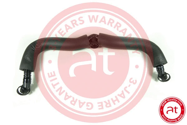 Hose, crankcase ventilation (at21195)