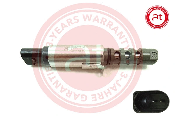 Control Valve, camshaft adjustment (at11527)