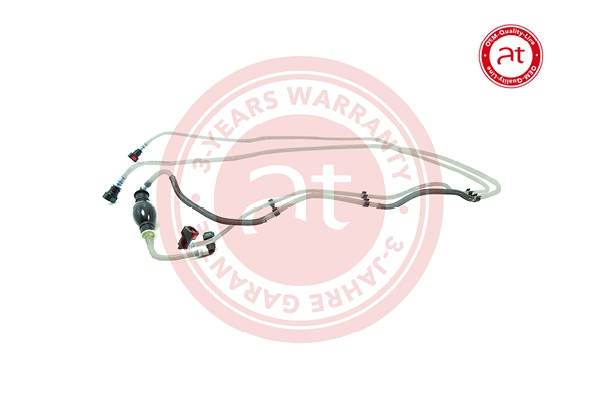 Fuel Line (at22696)