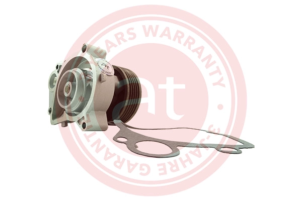 Water Pump, engine cooling (at22929)