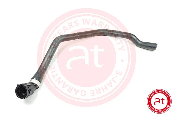 Radiator Hose (at20337)
